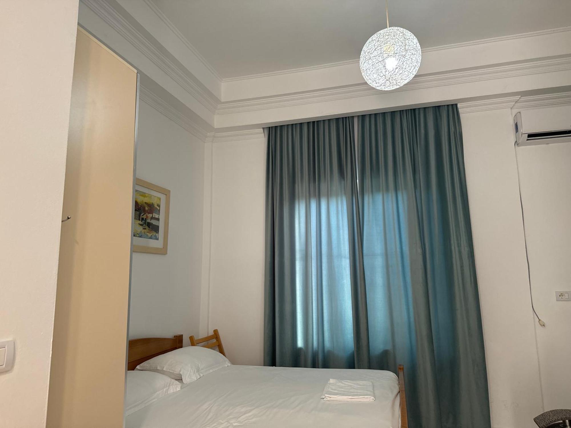 Kunevain Guest House Lezhë エクステリア 写真